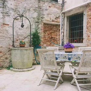 Appartamento Ca' Zora, Venezia