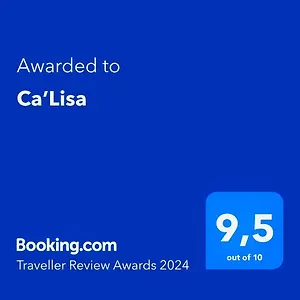 Appartamento Ca'lisa, Venezia