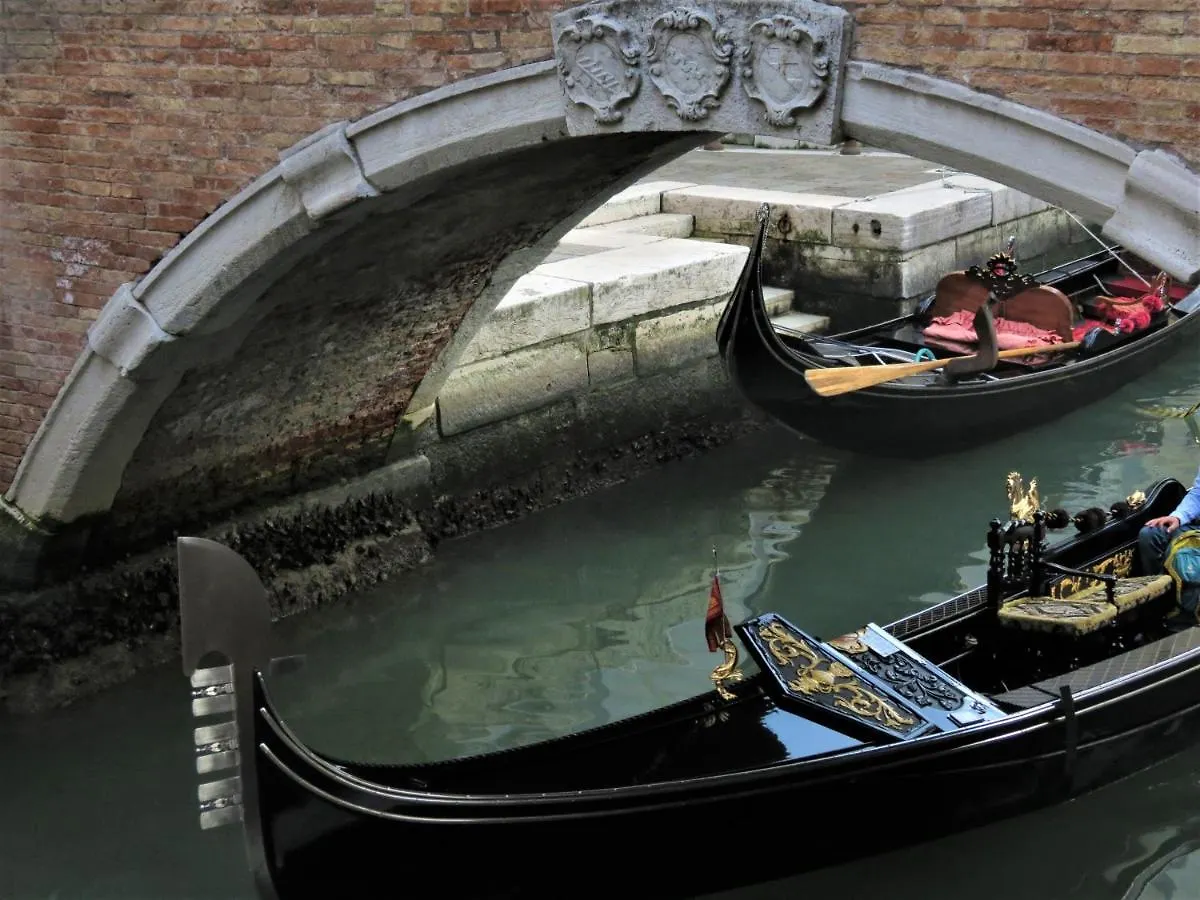 Apartment Manzoni Venezia Italia