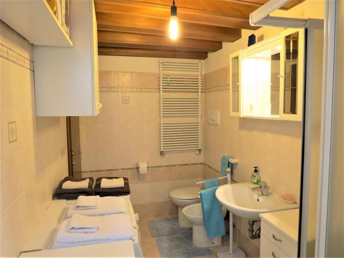 Apartment Manzoni Venezia