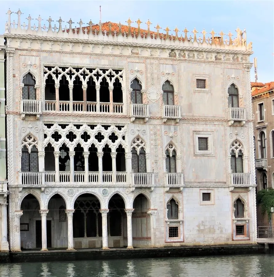 Apartment Manzoni Venezia 0*,
