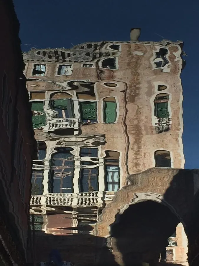 Apartment Manzoni Venezia
