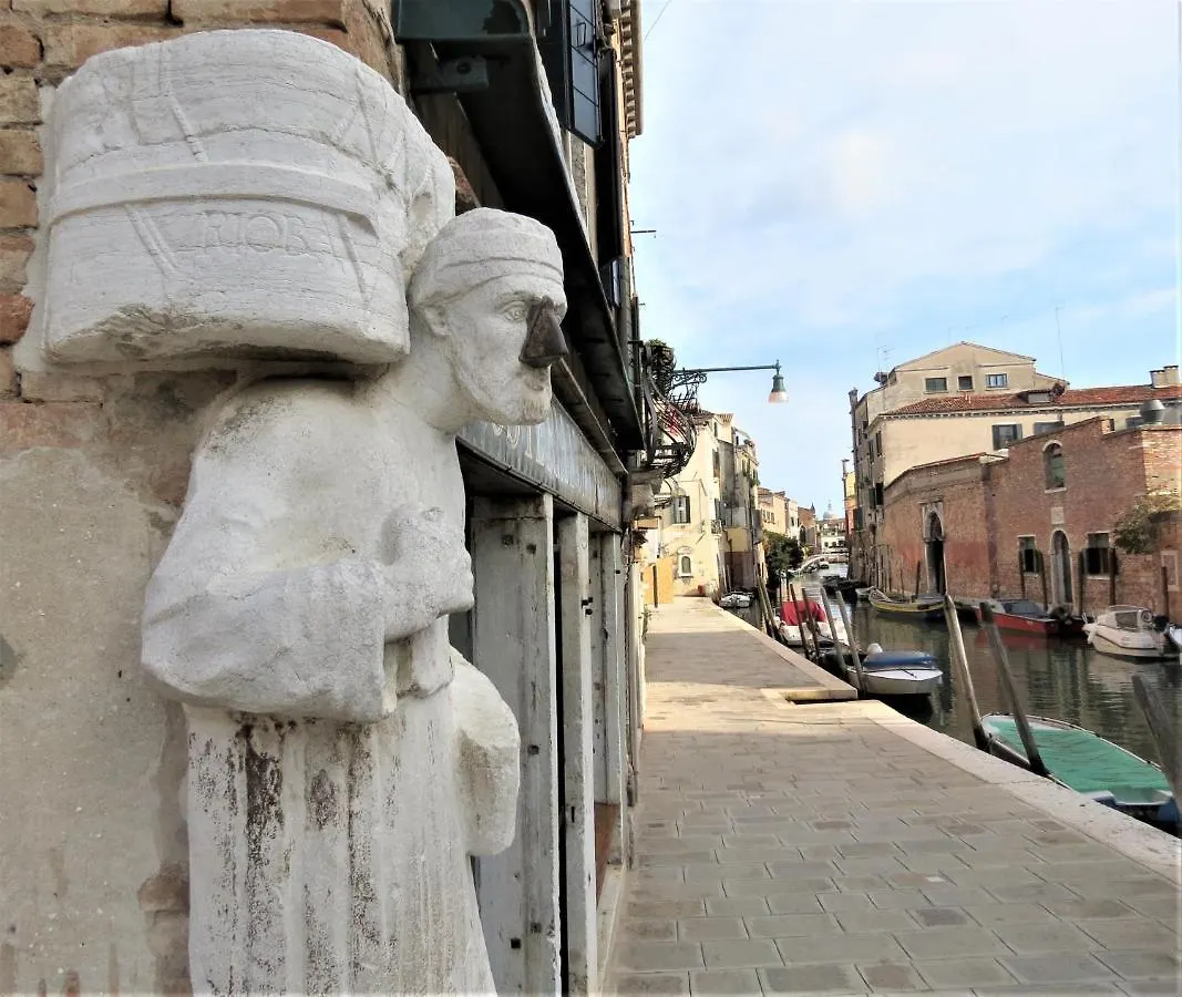 Apartment Manzoni Venezia