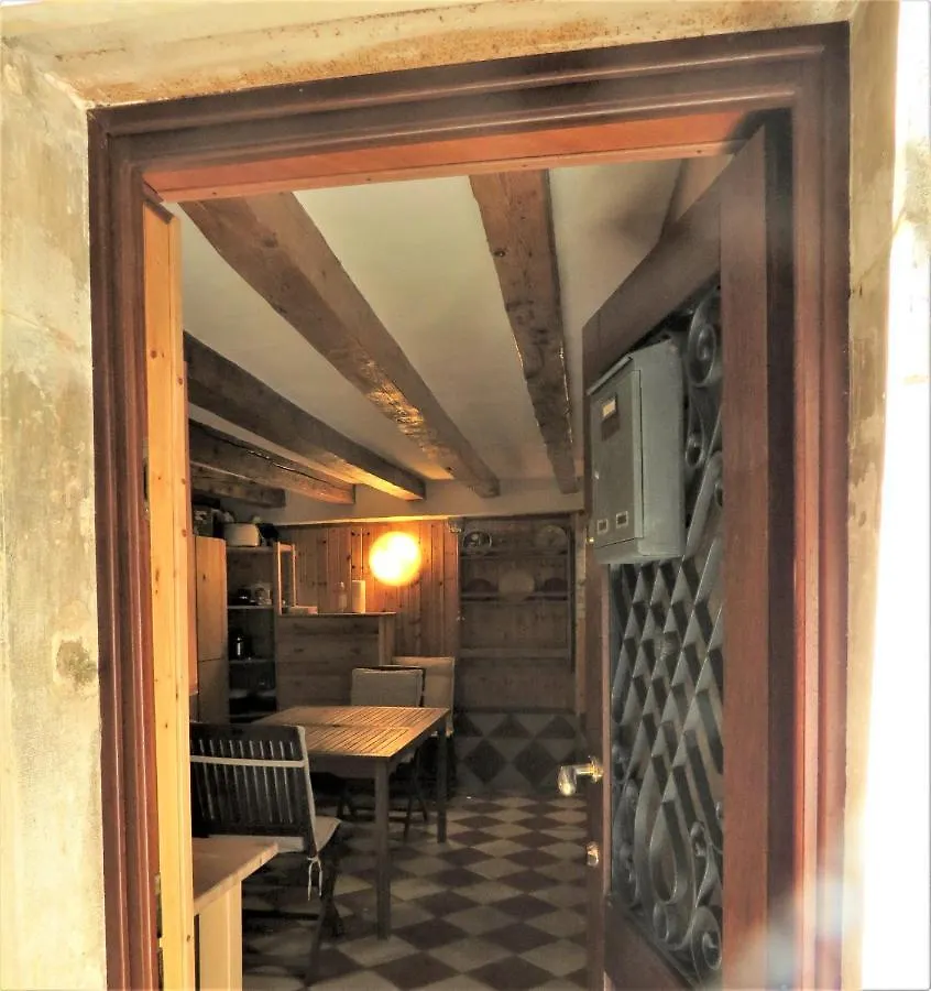 Apartment Manzoni Venezia Italia