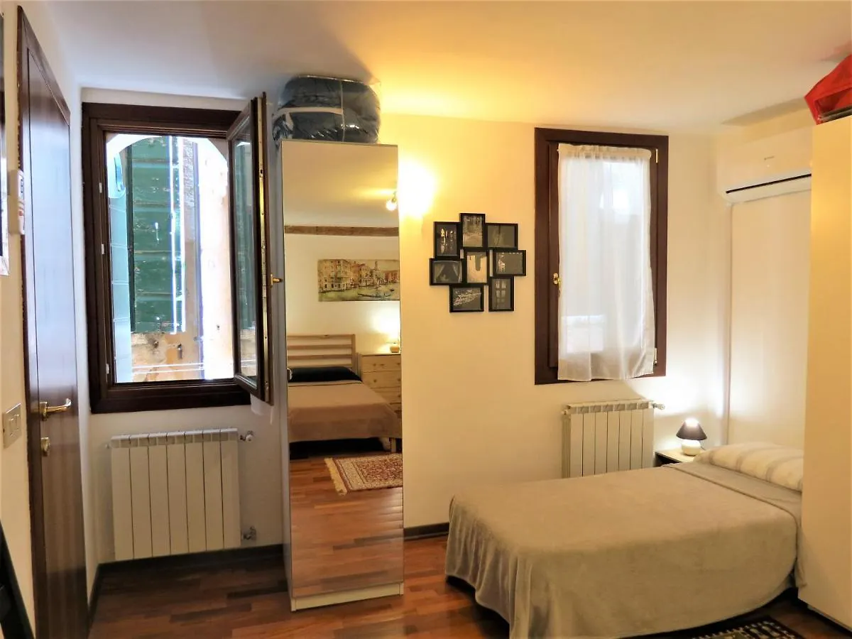 Apartment Manzoni Venezia