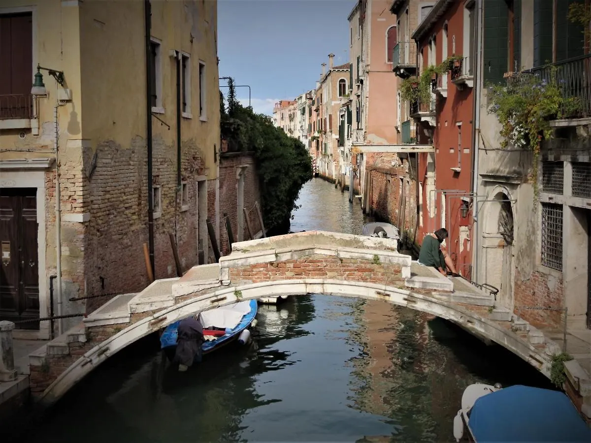 Apartment Manzoni Venezia Italia