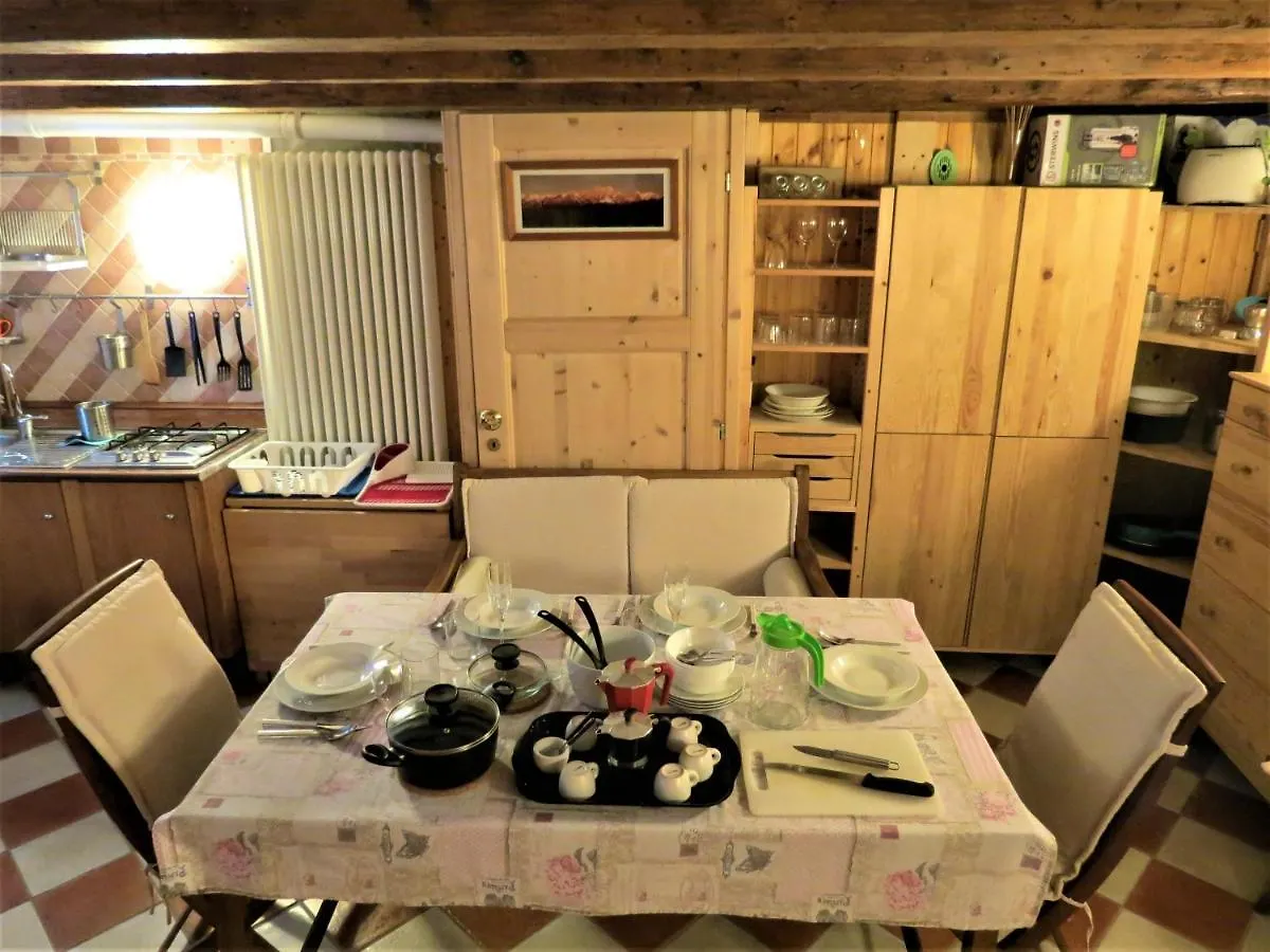 Apartment Manzoni Venezia