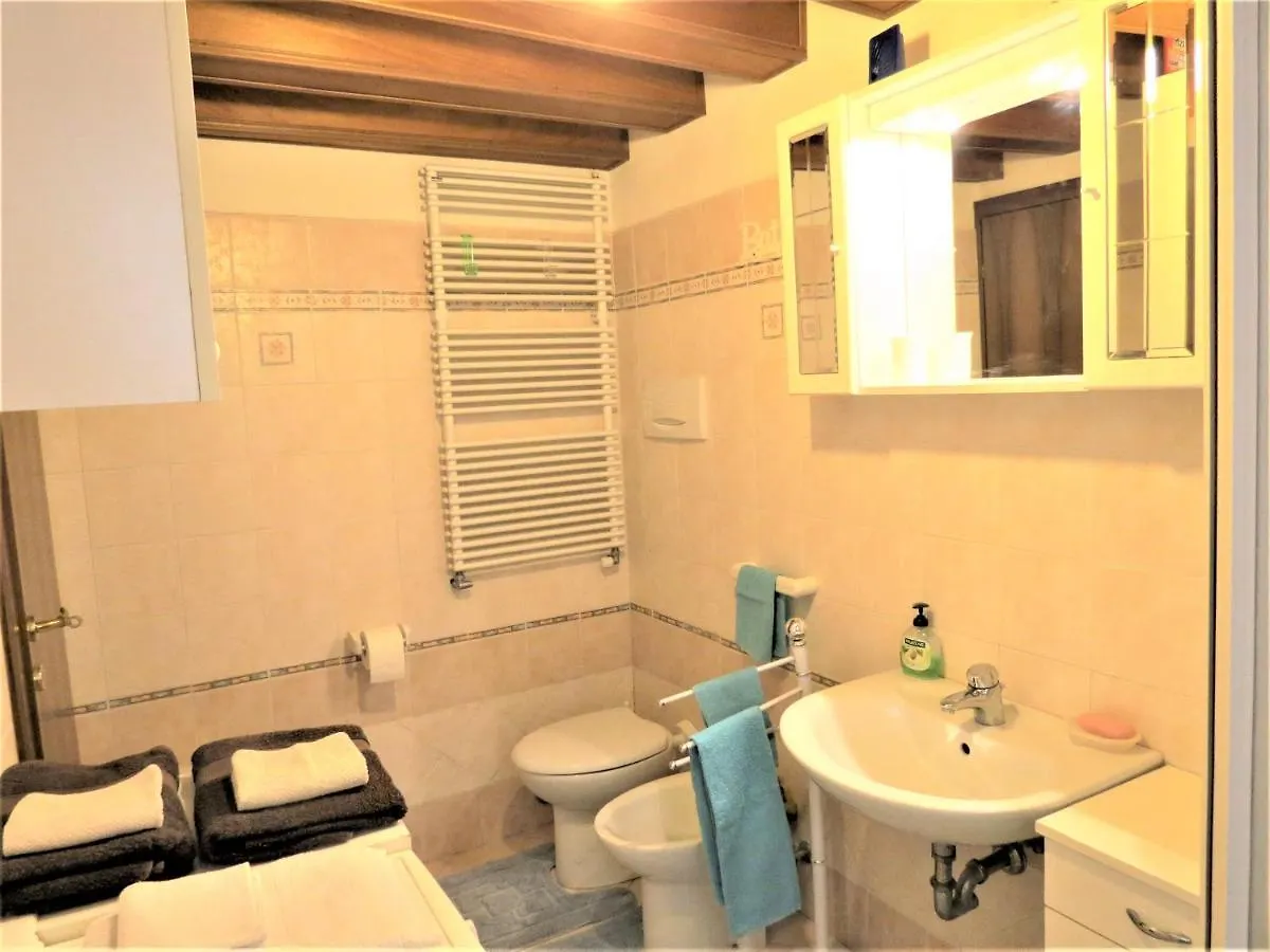 Apartment Manzoni Venezia