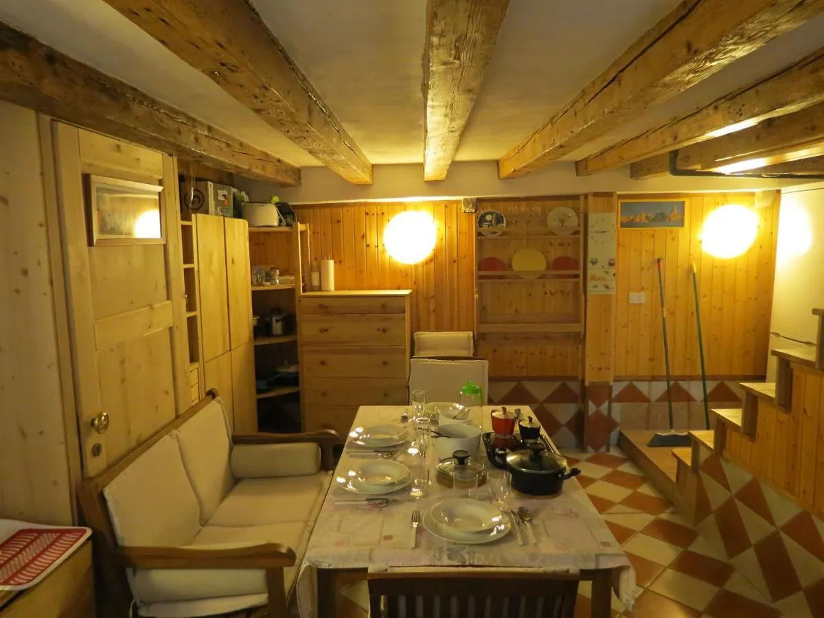 Apartment Manzoni Venezia Italia