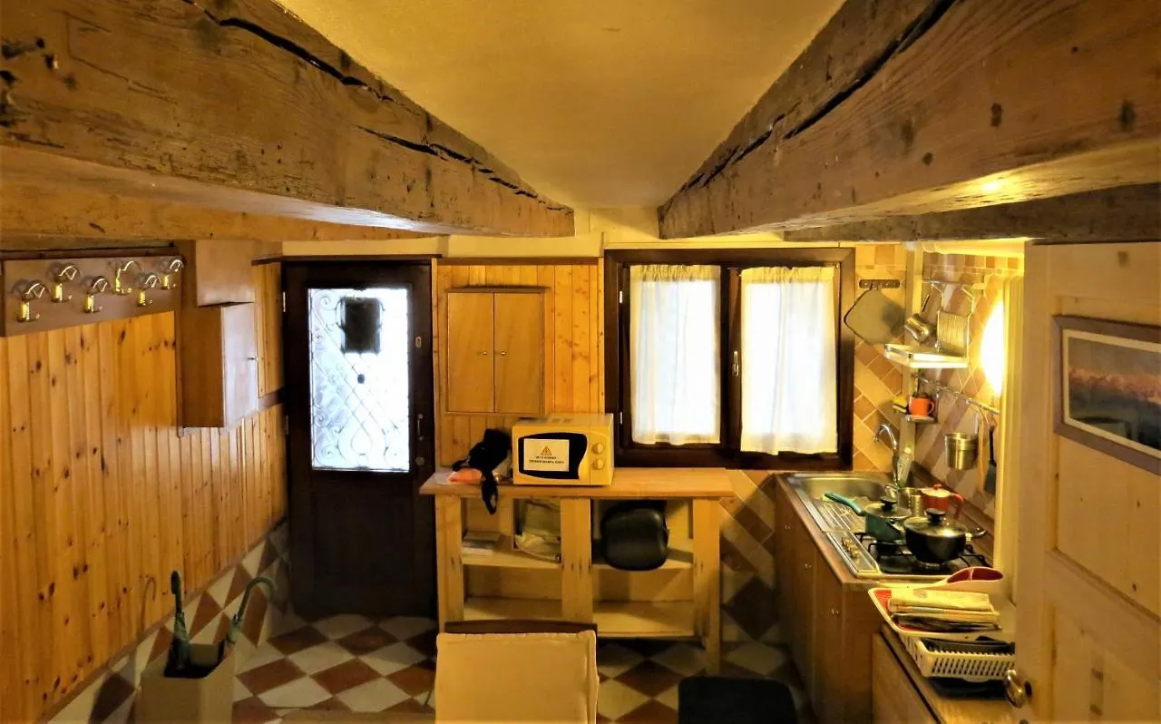 Apartment Manzoni Venezia Italia