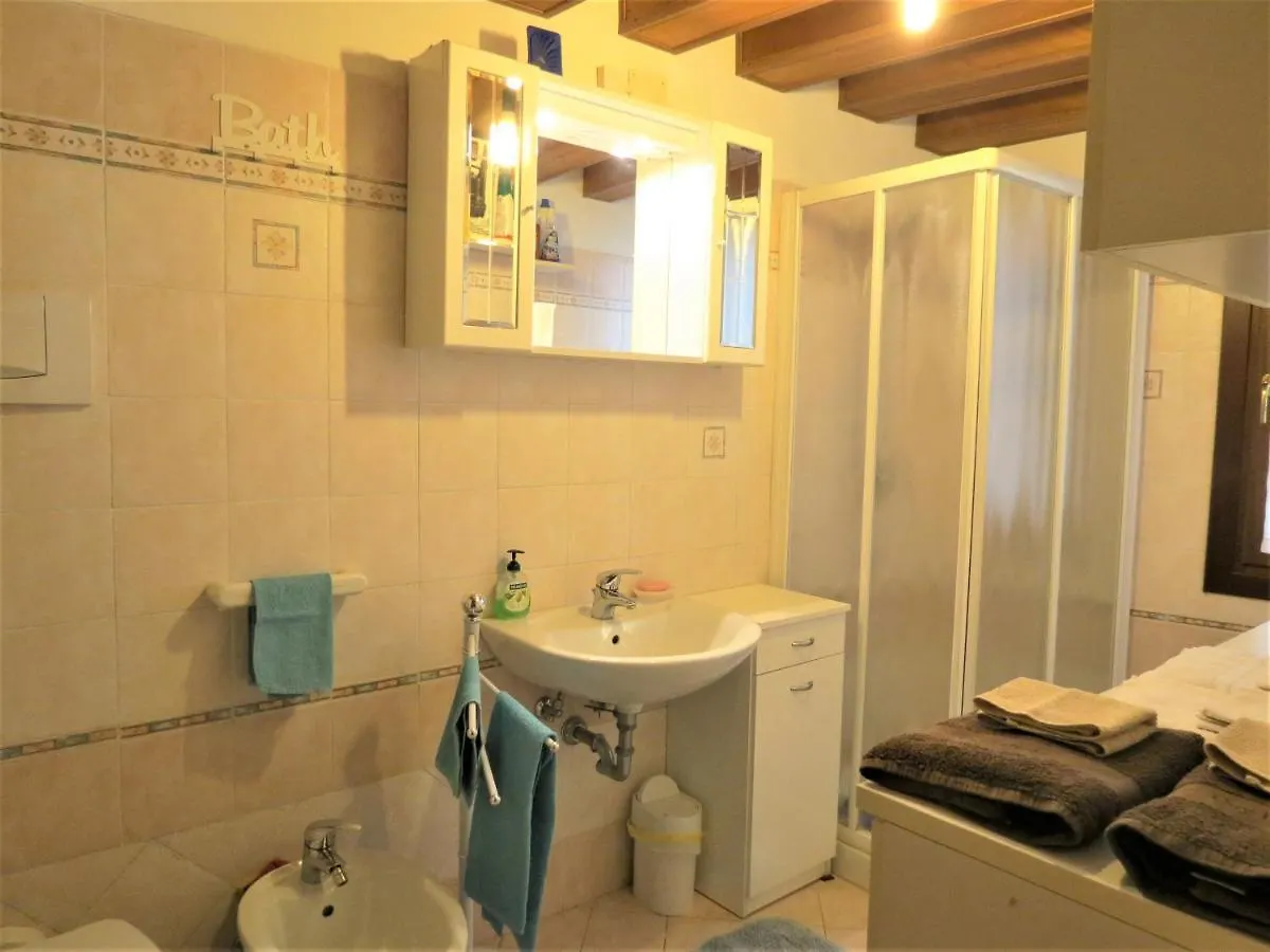 Apartment Manzoni Venezia Italia