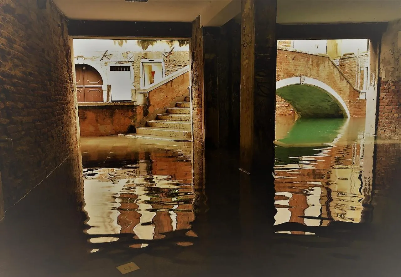 Apartment Manzoni Venezia