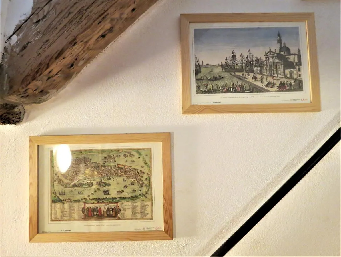 Apartment Manzoni Venezia