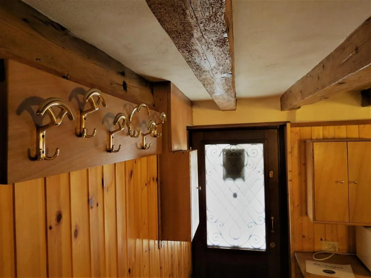 Apartment Manzoni Venezia