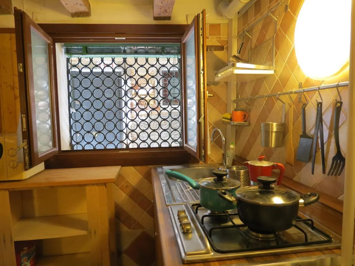 Apartment Manzoni Venezia