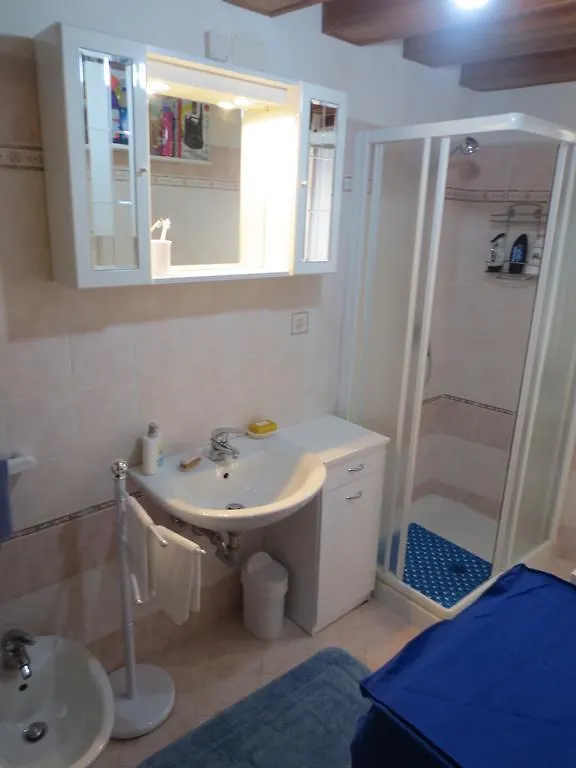 Apartment Manzoni Venezia