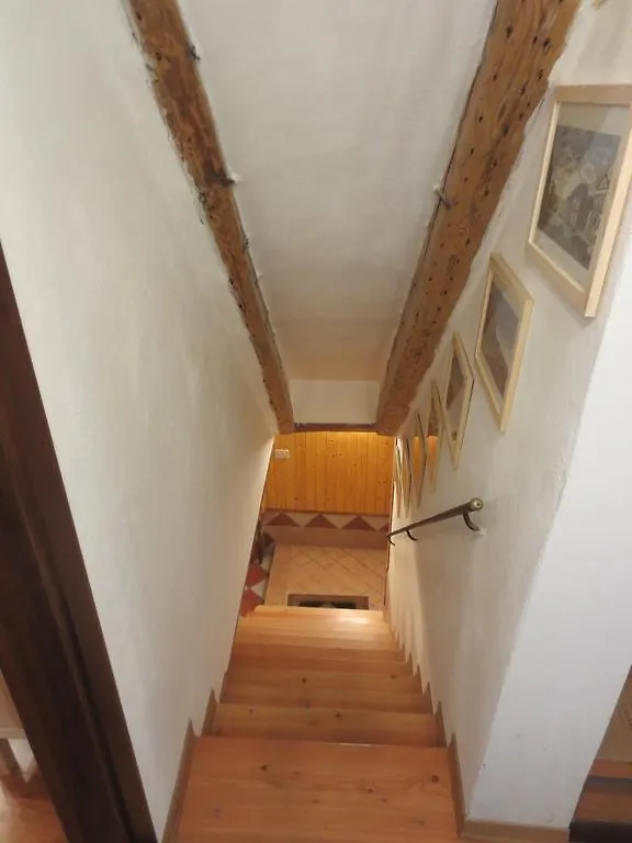 Apartment Manzoni Venezia Italia