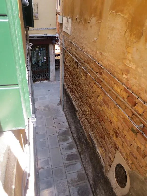 Apartment Manzoni Venezia