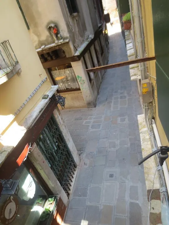 Apartment Manzoni Venezia