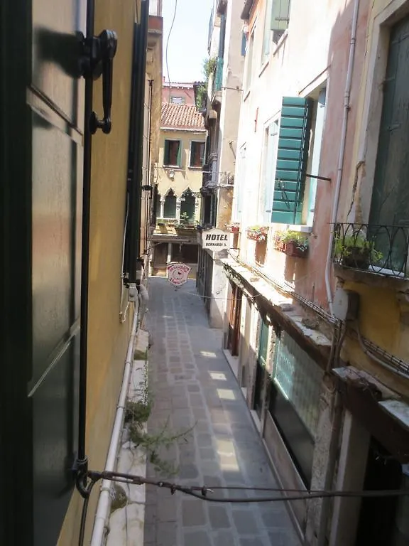 Apartment Manzoni Venezia
