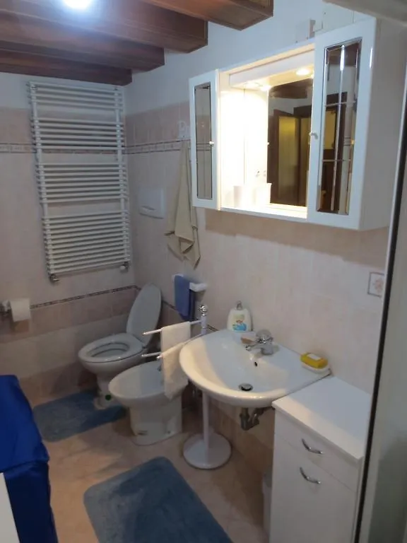 Apartment Manzoni Venezia