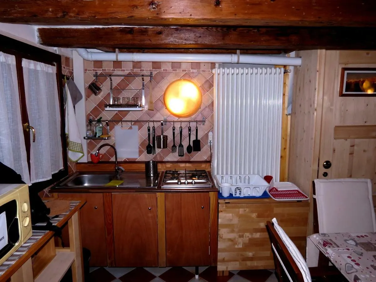 Apartment Manzoni Venezia