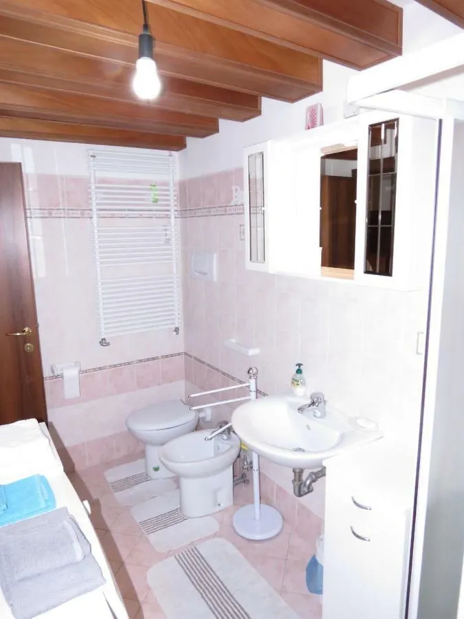 Apartment Manzoni Venezia